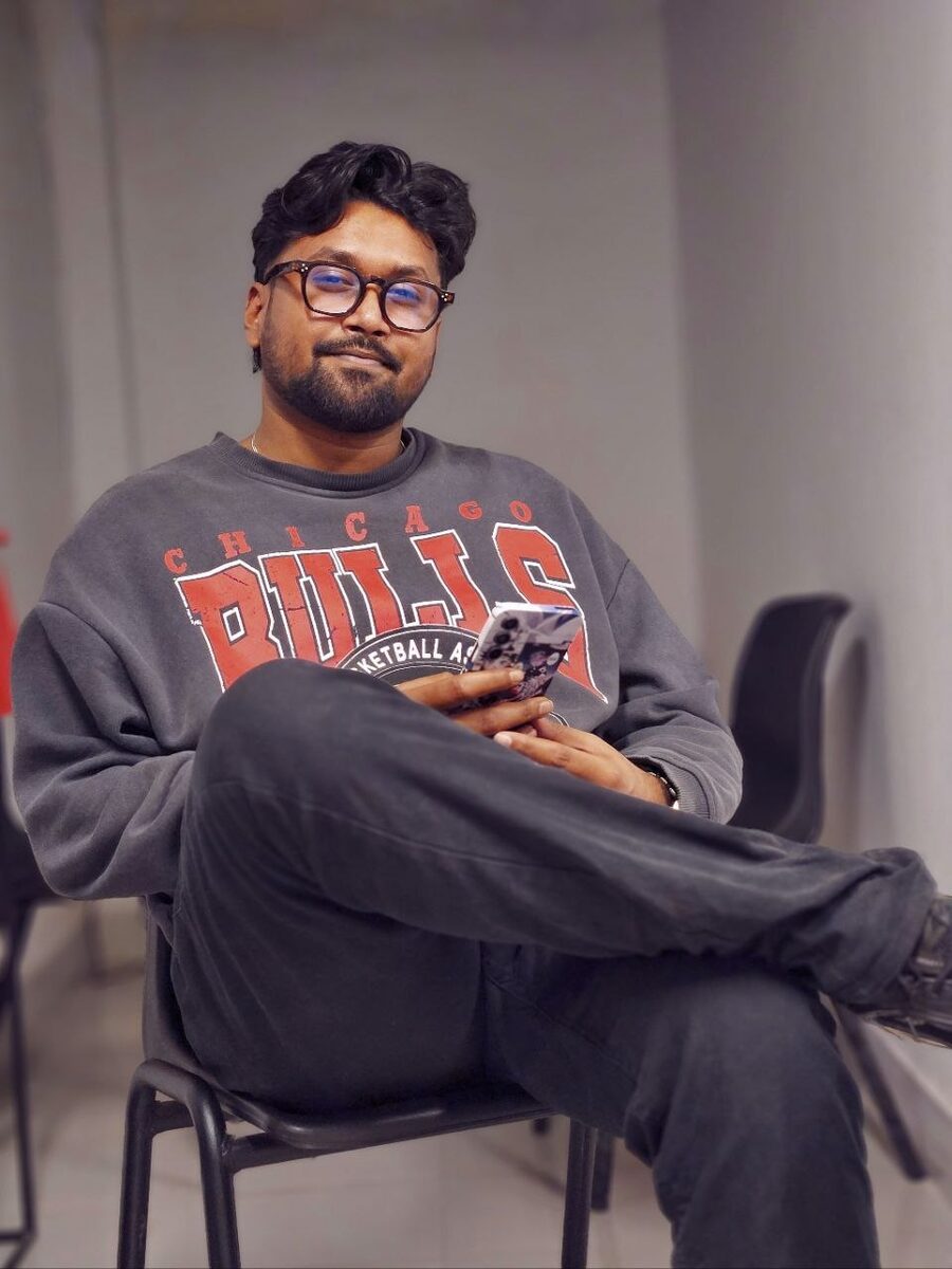 Moinul Ahsan Moin — Appointment Setting Specialist